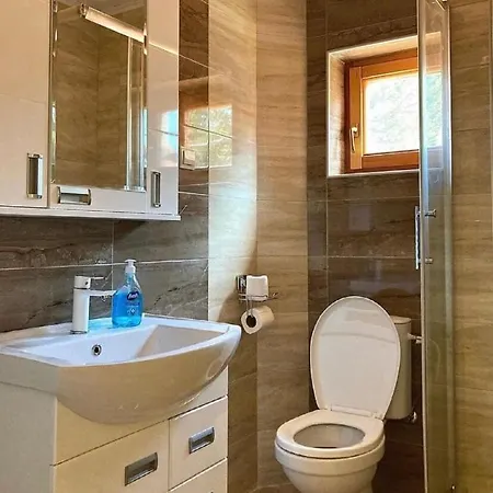 דירה Dimitrijevic