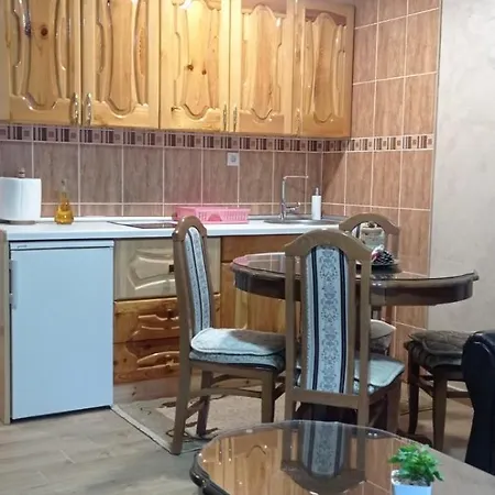 Dimitrijevic * קאלודיירסקה בארה