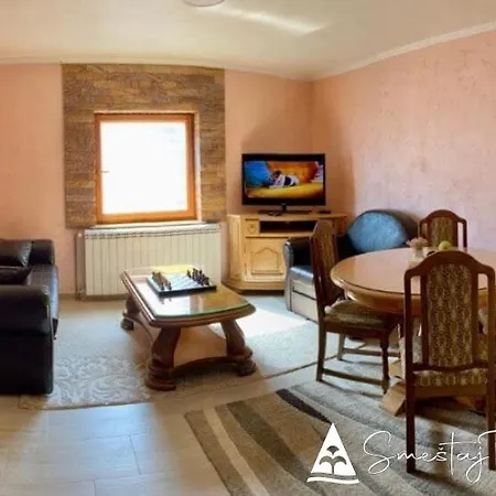 Dimitrijevic דירה