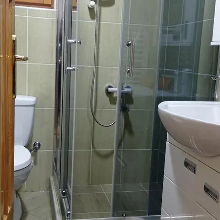 Dimitrijevic דירה *