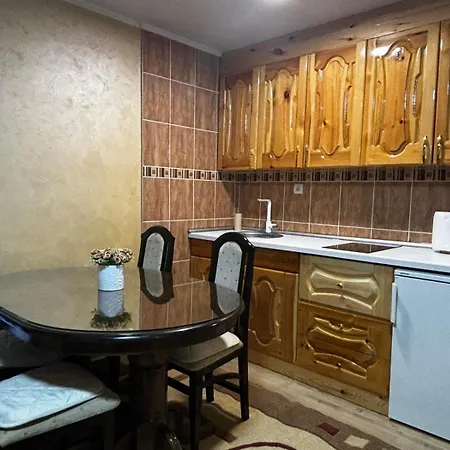 Dimitrijevic * קאלודיירסקה בארה