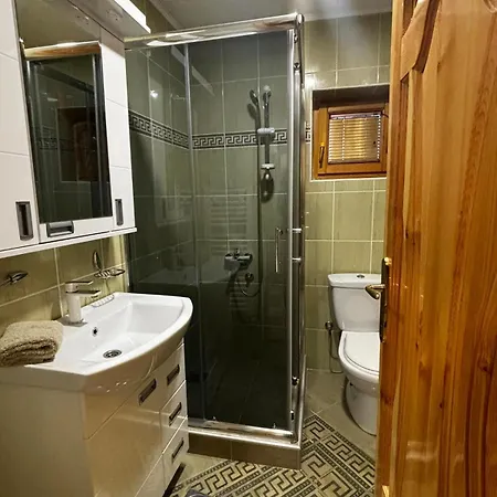 Dimitrijevic Apartamento Kaludjerske Bare