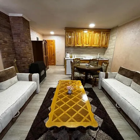 Dimitrijevic * קאלודיירסקה בארה