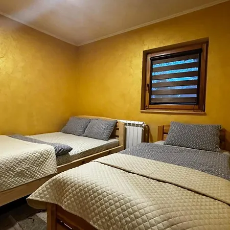 Apartamento Dimitrijevic