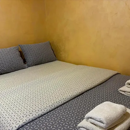 Dimitrijevic דירה קאלודיירסקה בארה