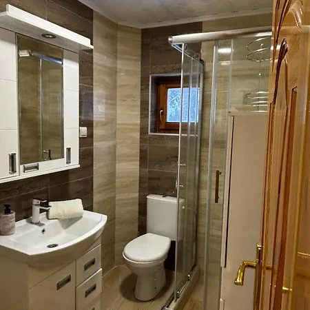 דירה Dimitrijevic קאלודיירסקה בארה